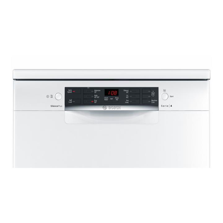 ماشین ظرفشویی بوش مدل SMS46GW01B Bosch SMS46GW01B Dishwasher